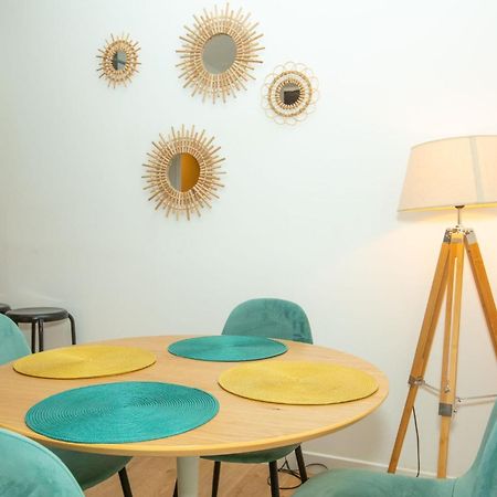 Loft - Centre Historique Apartment Villefranche-sur-Mer Bagian luar foto
