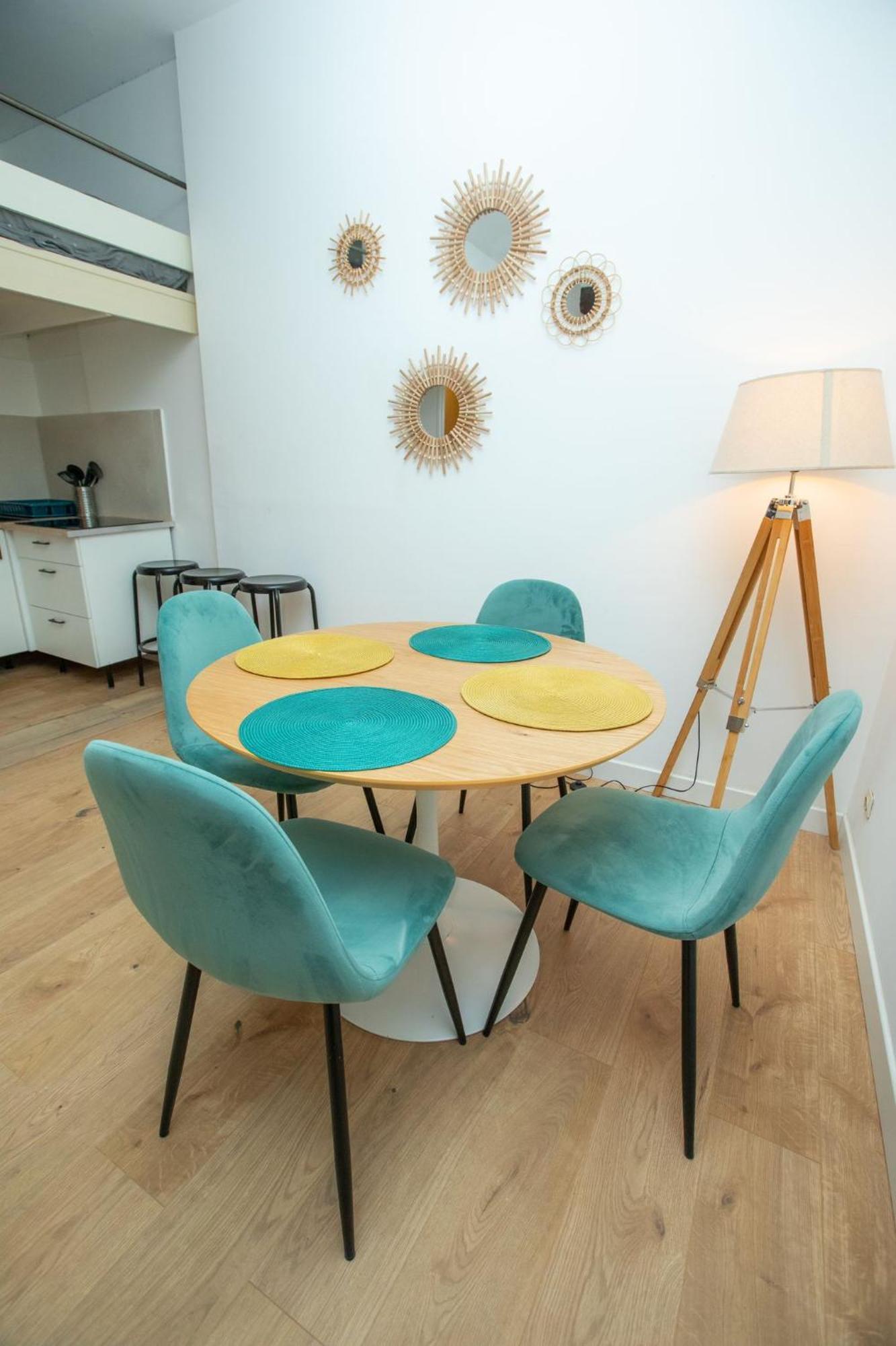 Loft - Centre Historique Apartment Villefranche-sur-Mer Bagian luar foto