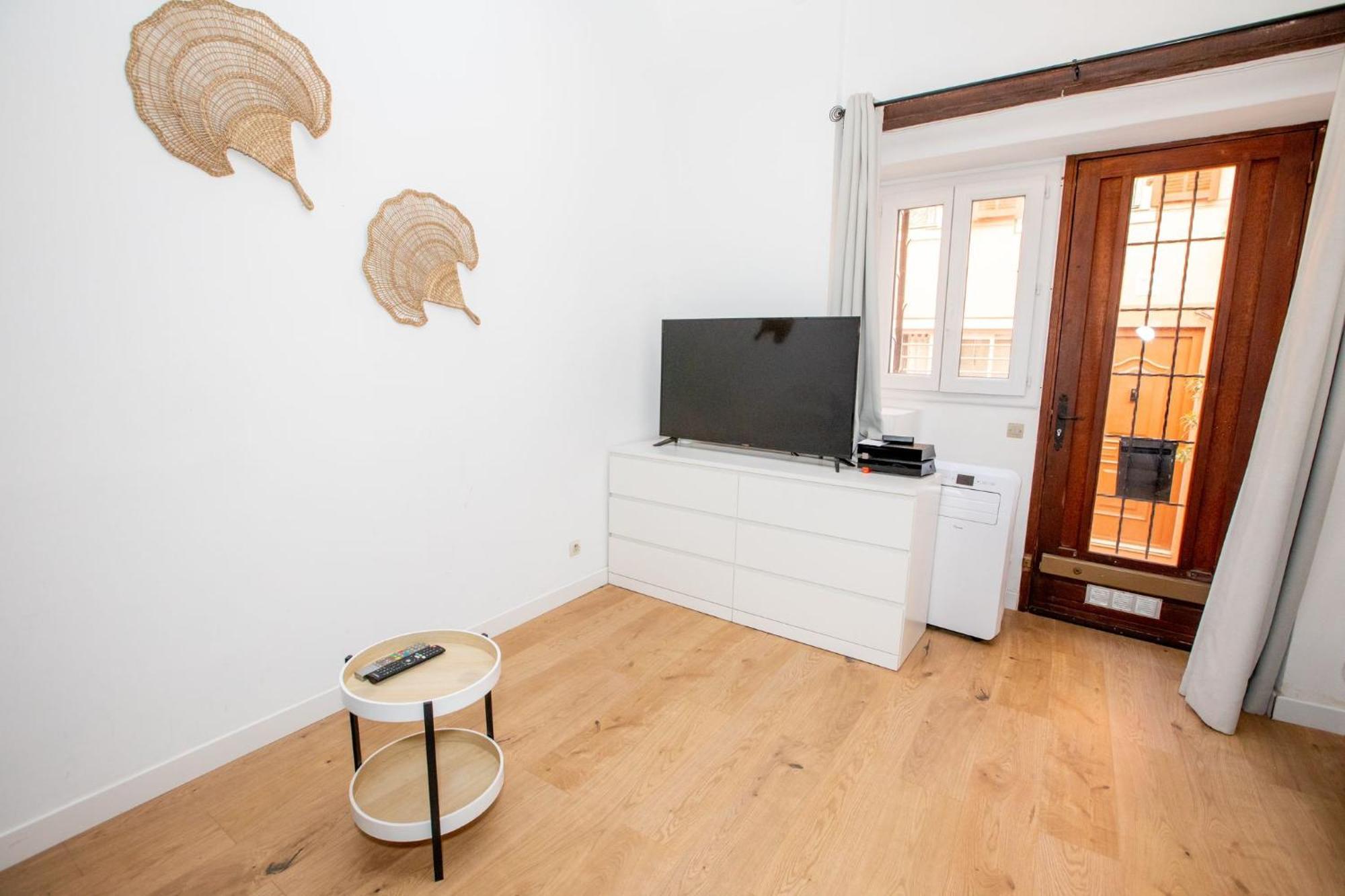 Loft - Centre Historique Apartment Villefranche-sur-Mer Bagian luar foto